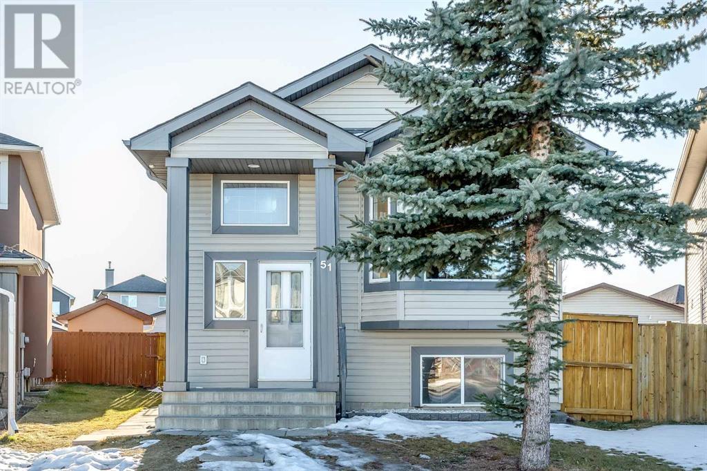 51 Taralea Crescent NE, Calgary, Alberta