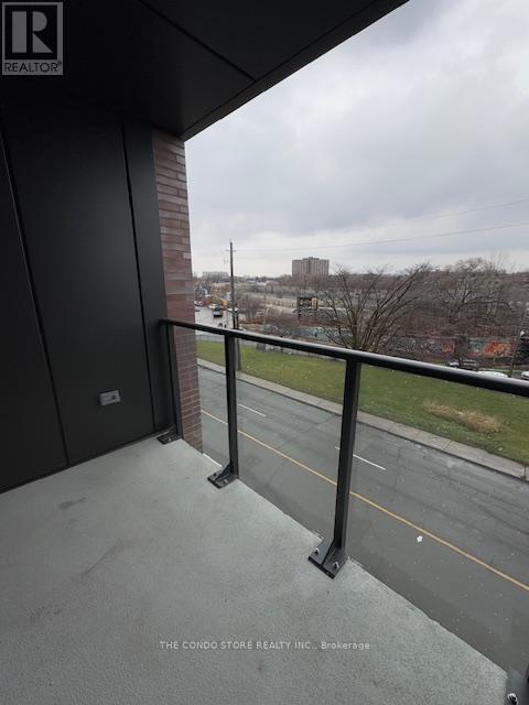 406 - 2625 Dundas Street W, Toronto, Ontario  M6P 1X9 - Photo 16 - W11902175