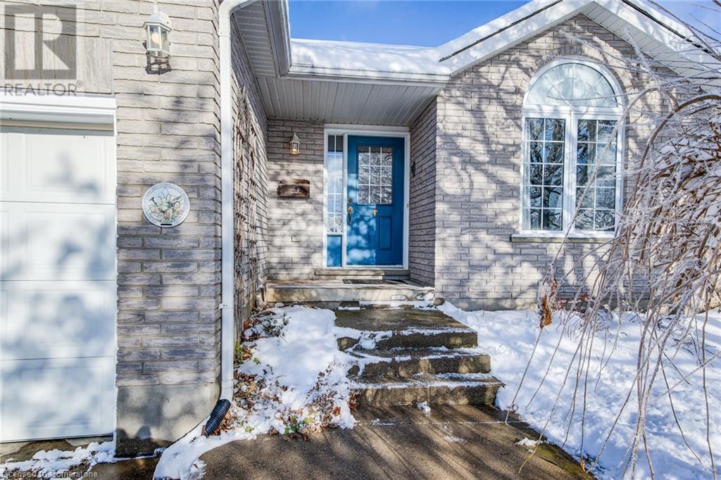 95 Reiner Crescent, Wellesley, Ontario  N0B 2T0 - Photo 3 - 40682593