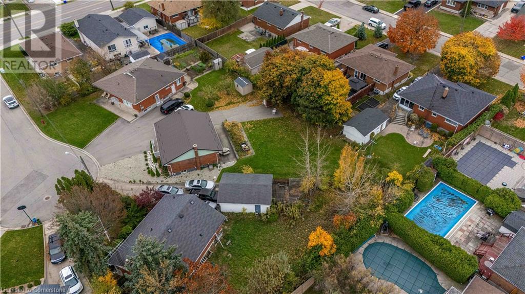 10 Salmond Court, Hamilton, Ontario  L8T 2J7 - Photo 46 - 40673167