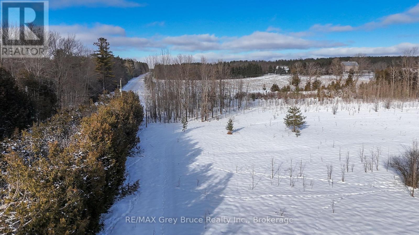 Ptlot25 Concession Road 6 Road, Chatsworth, Ontario  N0H 1K0 - Photo 2 - X11901928