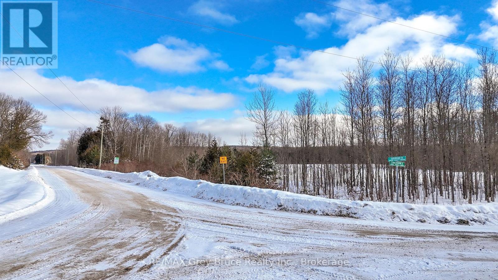 Ptlot25 Concession Road 6 Road, Chatsworth, Ontario  N0H 1K0 - Photo 37 - X11901928