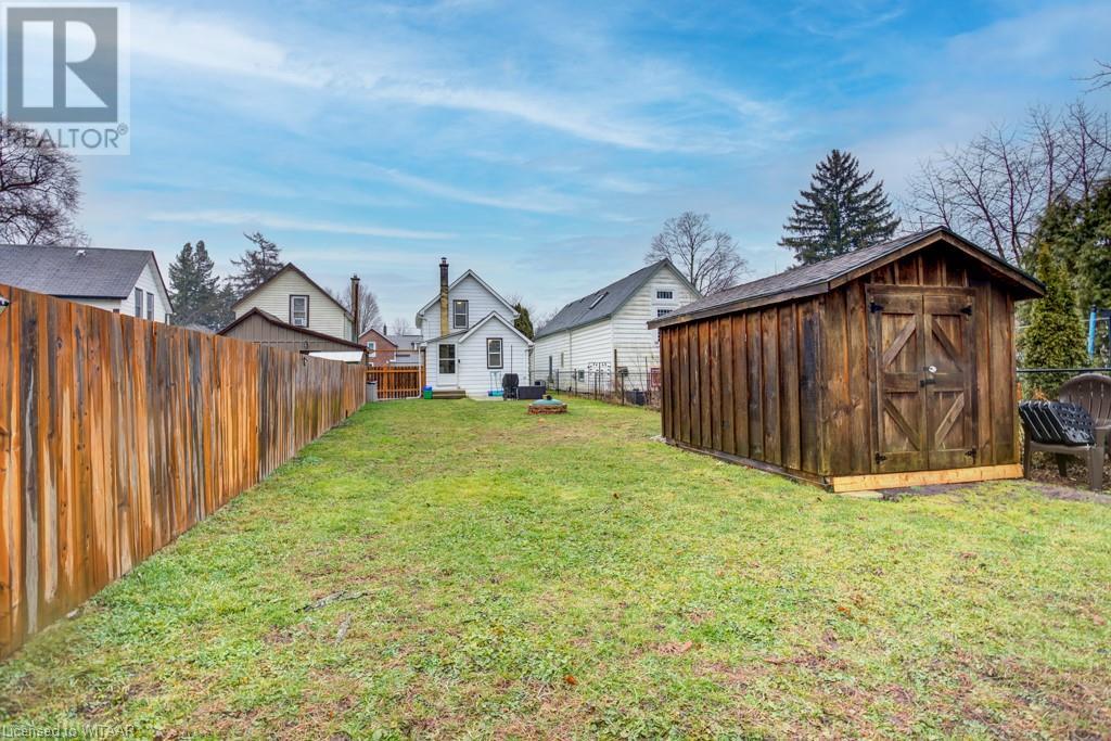 32 Pearl Street, Tillsonburg, Ontario  N4G 1L3 - Photo 19 - 40686629