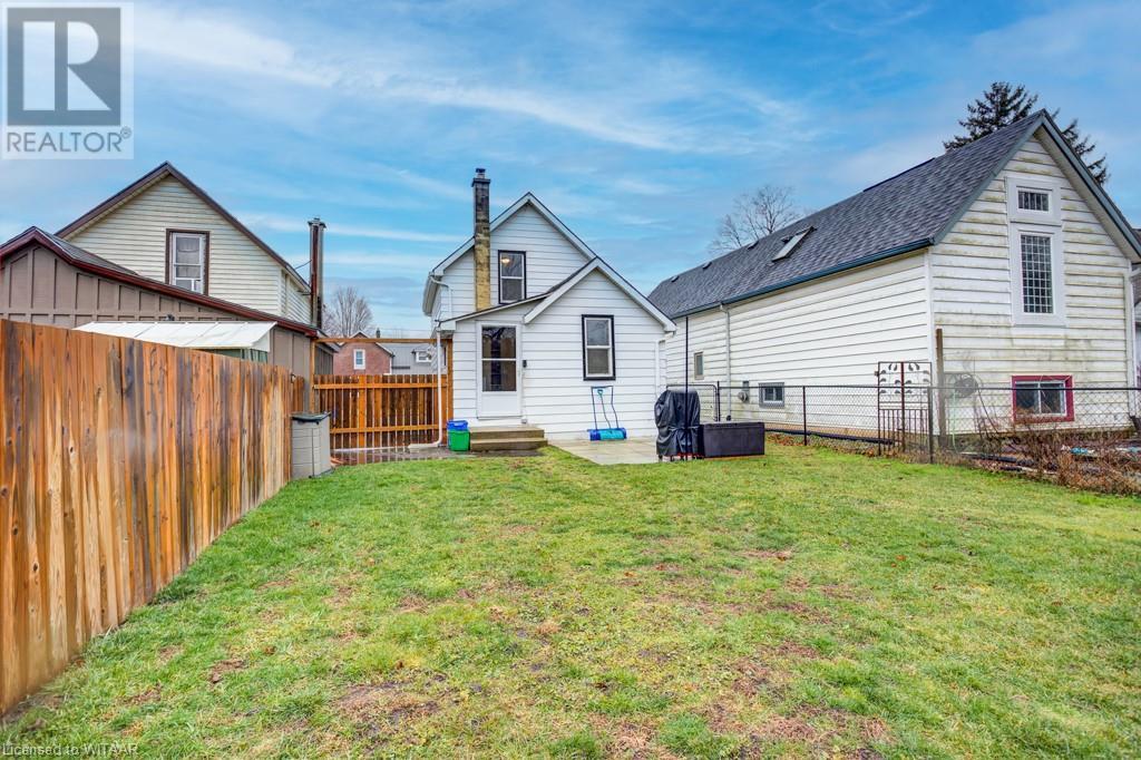 32 Pearl Street, Tillsonburg, Ontario  N4G 1L3 - Photo 20 - 40686629