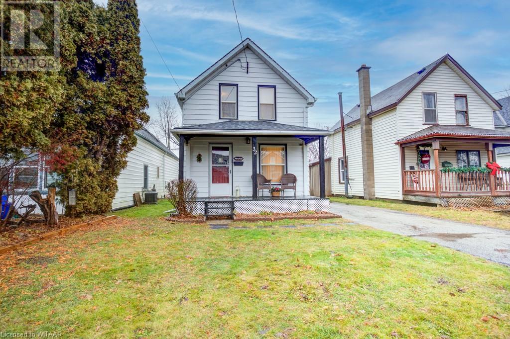 32 Pearl Street, Tillsonburg, Ontario  N4G 1L3 - Photo 21 - 40686629