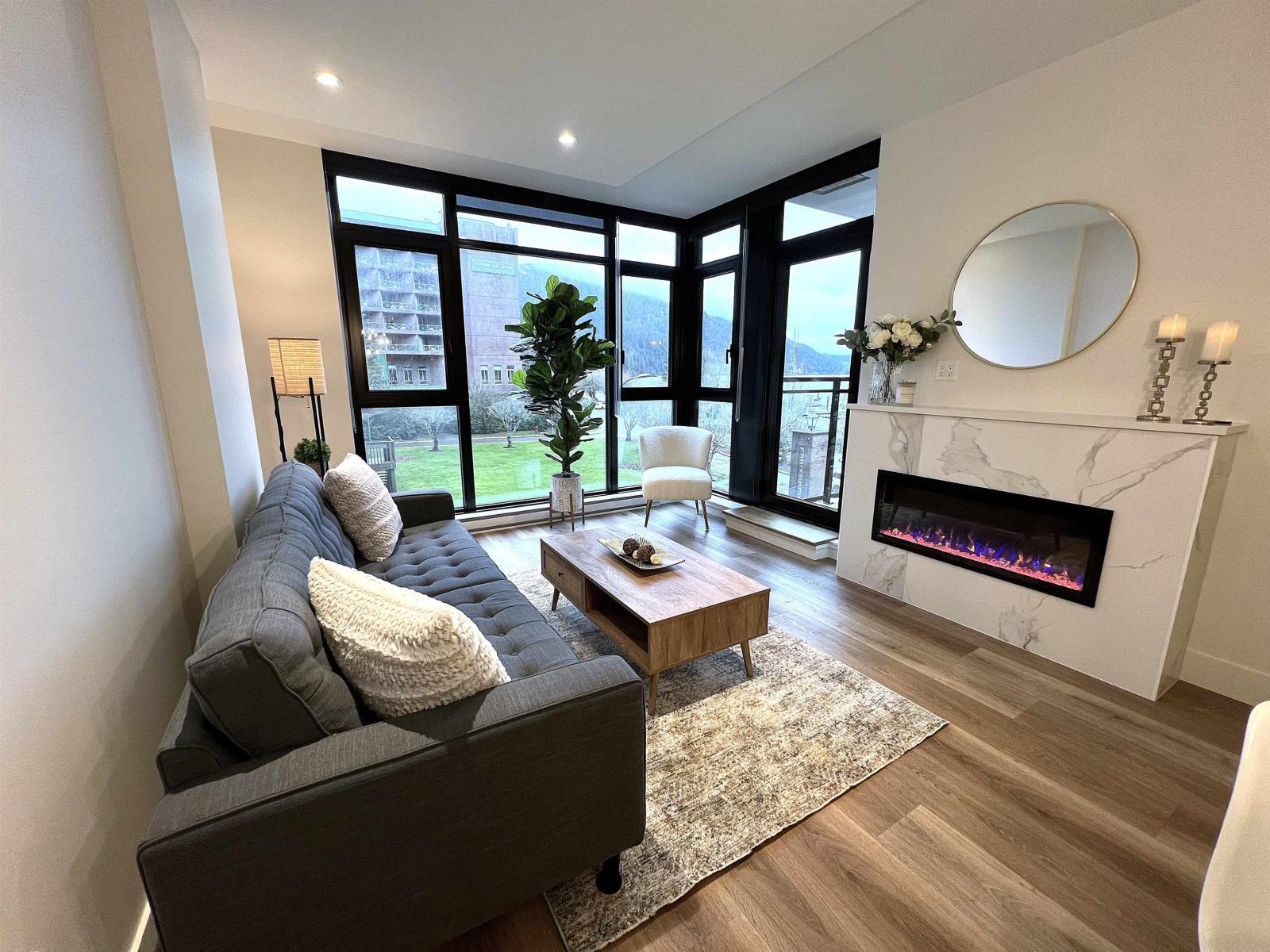 602 120 Esplanade Avenue, Harrison Hot Springs, Harrison Hot Springs, British Columbia  V0M 1K0 - Photo 16 - R2858839