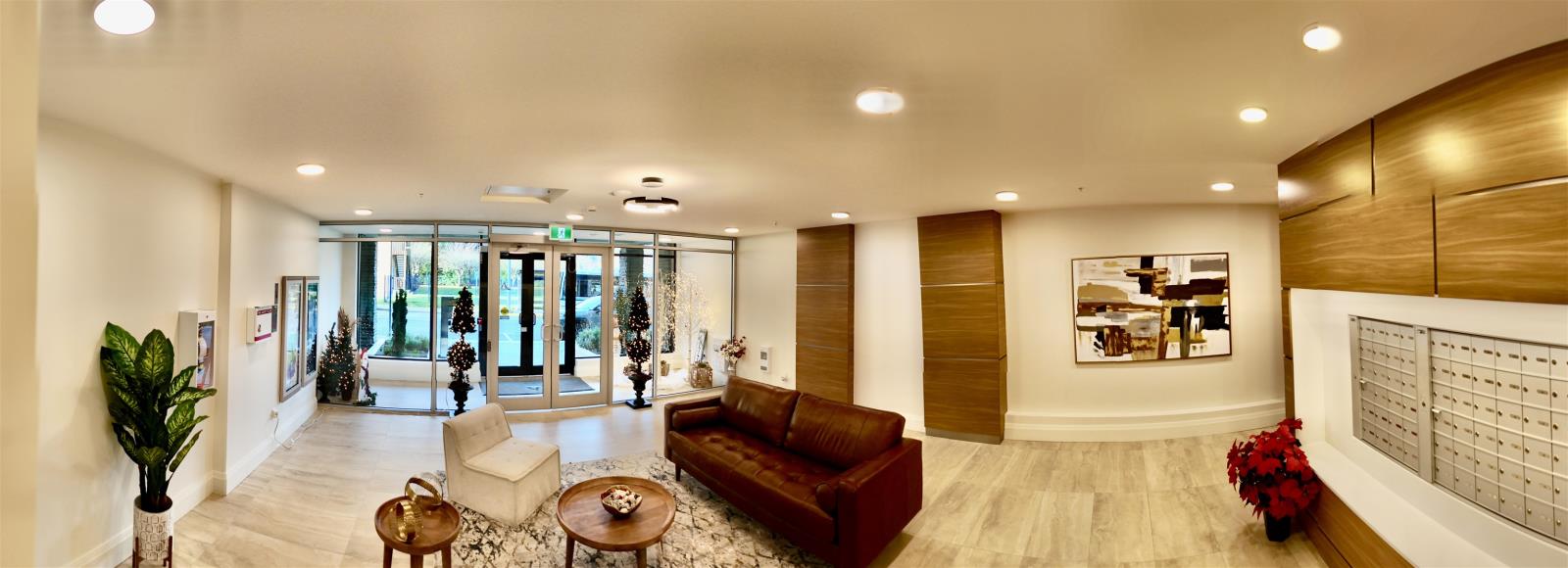 602 120 Esplanade Avenue, Harrison Hot Springs, Harrison Hot Springs, British Columbia  V0M 1K0 - Photo 8 - R2858839