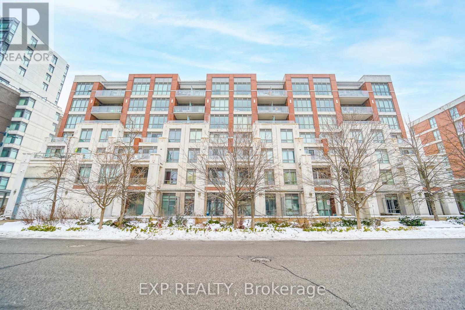 Property at 307 - 57 UPPER DUKE CRESCENT image 1