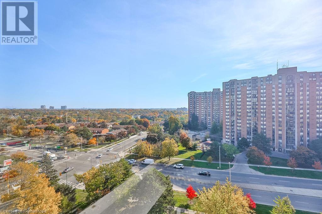 1580 Mississauga Valley Boulevard Unit# 1012, Peel, Ontario  L5A 3T8 - Photo 39 - 40669835