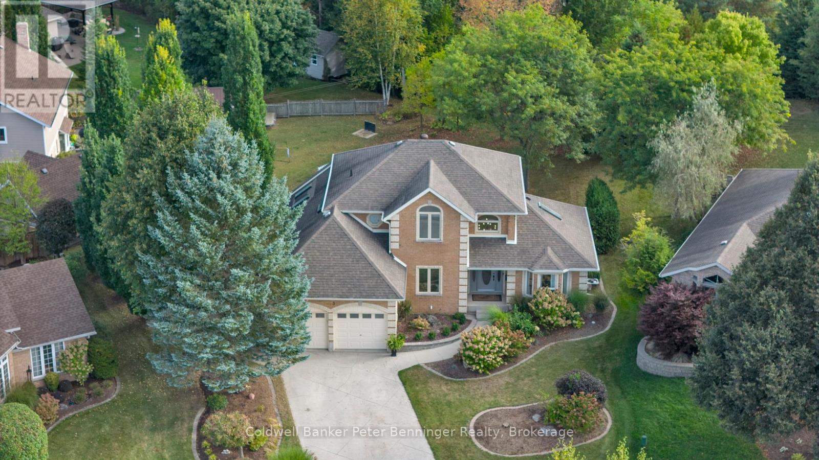 275 4th St Crescent, Hanover, Ontario  N4N 3S9 - Photo 2 - X11902232