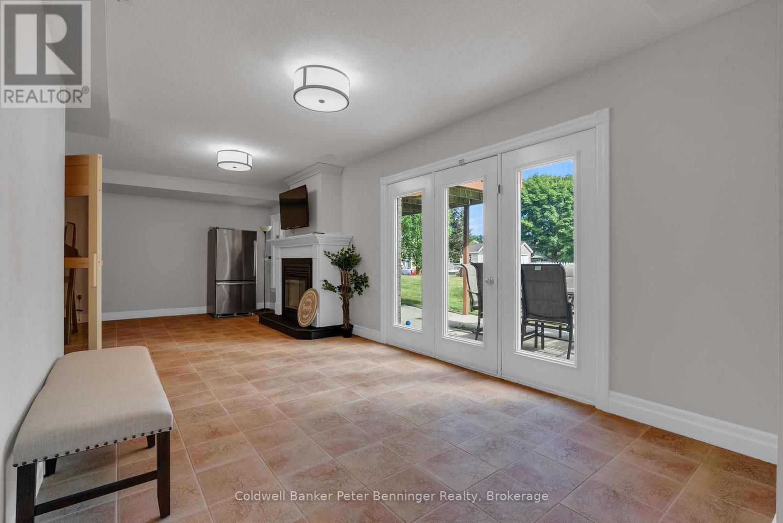 275 4th St Crescent, Hanover, Ontario  N4N 3S9 - Photo 26 - X11902232