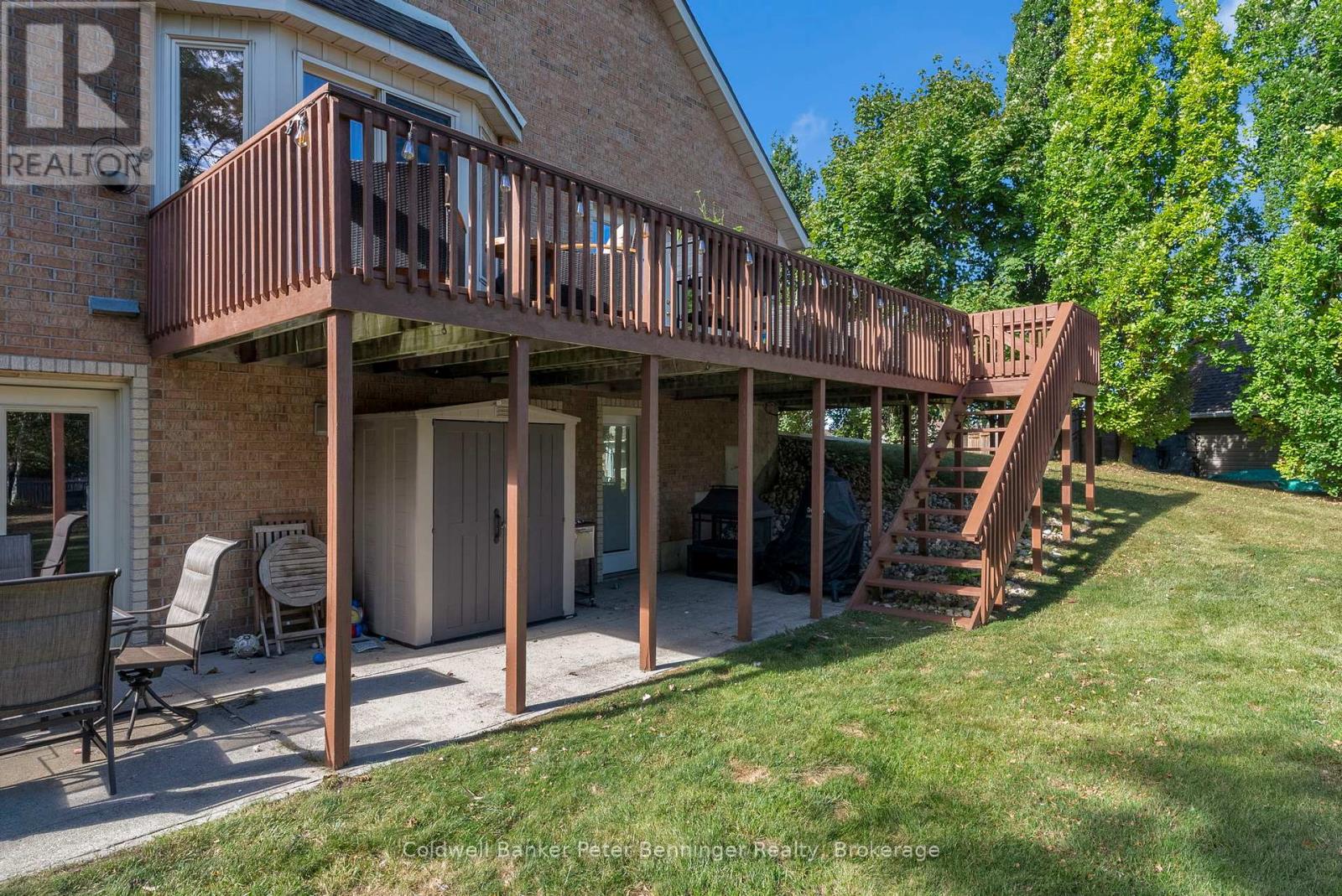 275 4th St Crescent, Hanover, Ontario  N4N 3S9 - Photo 31 - X11902232