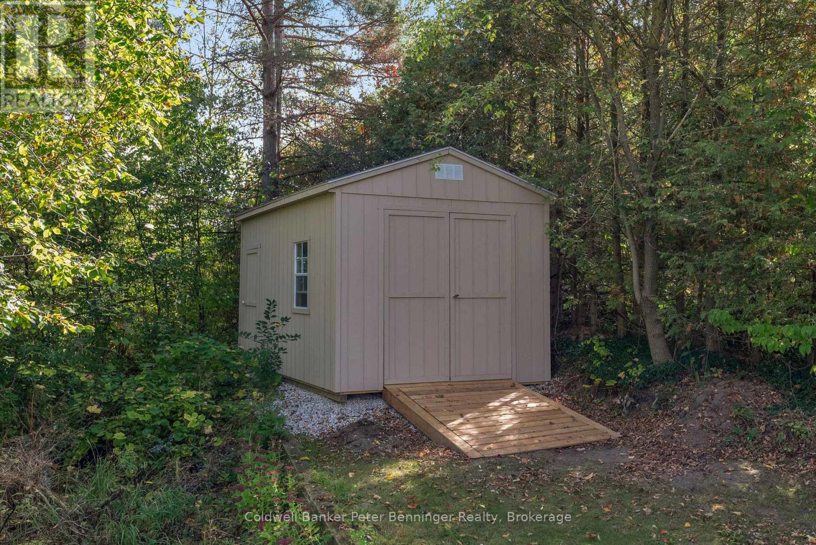 275 4th St Crescent, Hanover, Ontario  N4N 3S9 - Photo 32 - X11902232