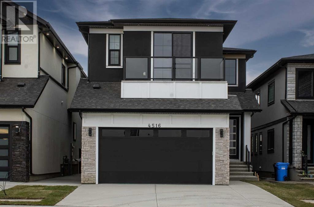 4516 87AVENUE NE, Calgary, Alberta