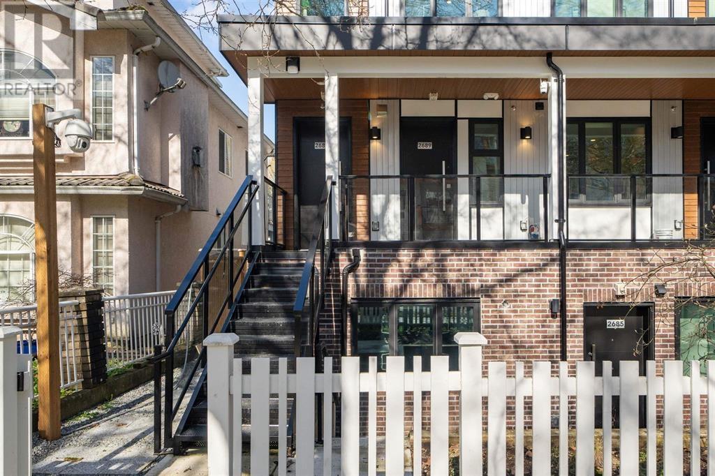 2685 Duke Street, Vancouver, British Columbia V5R 4S8 - Photo 2 - R2950575