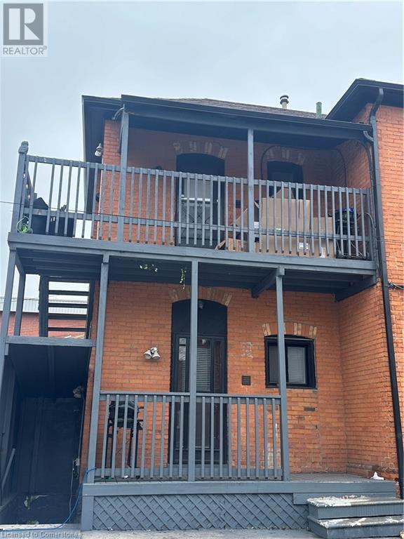 33 Nightingale Avenue, Hamilton, Ontario  L8L 1R7 - Photo 2 - 40686637