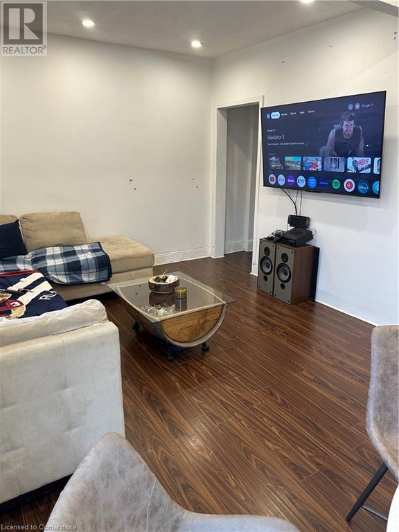 33 Nightingale Avenue, Hamilton, Ontario  L8L 1R7 - Photo 5 - 40686637