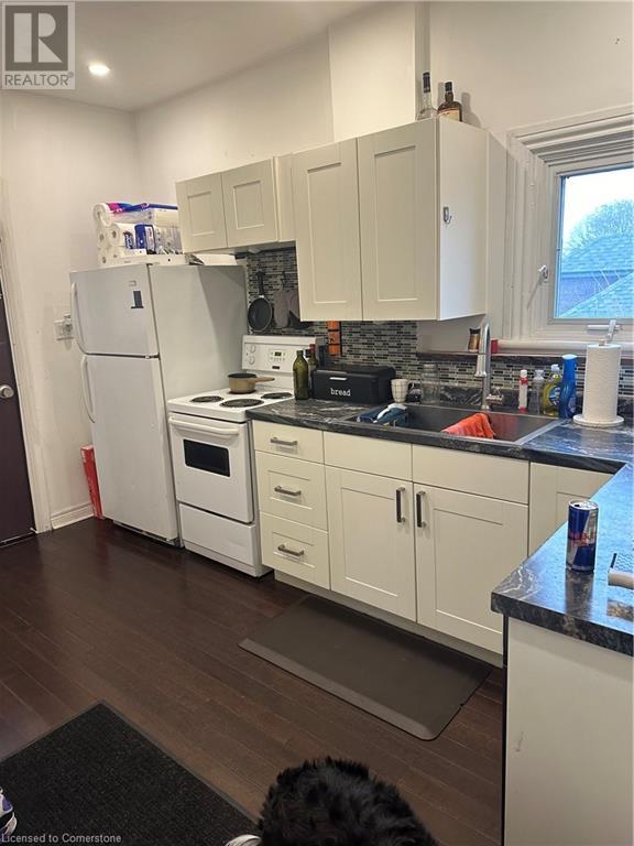 33 Nightingale Avenue, Hamilton, Ontario  L8L 1R7 - Photo 7 - 40686637