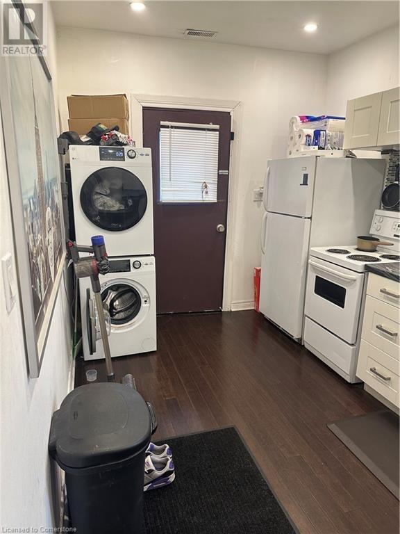 33 Nightingale Avenue, Hamilton, Ontario  L8L 1R7 - Photo 8 - 40686637