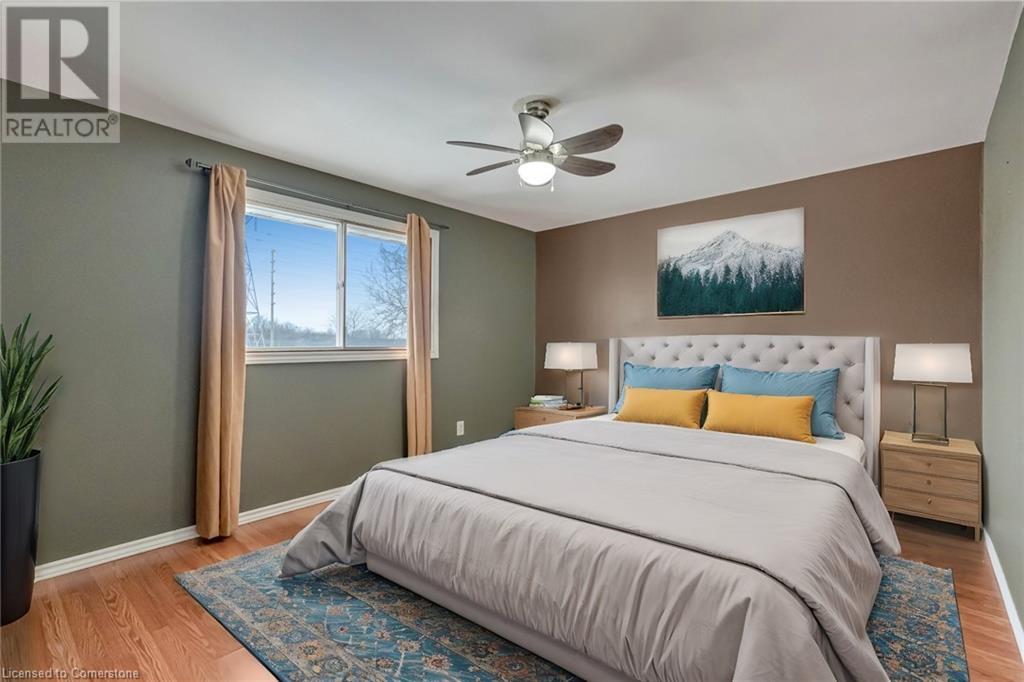 42 Westchester WayBrantford, Ontario  N3R 6W6 - Photo 17 - 40686518