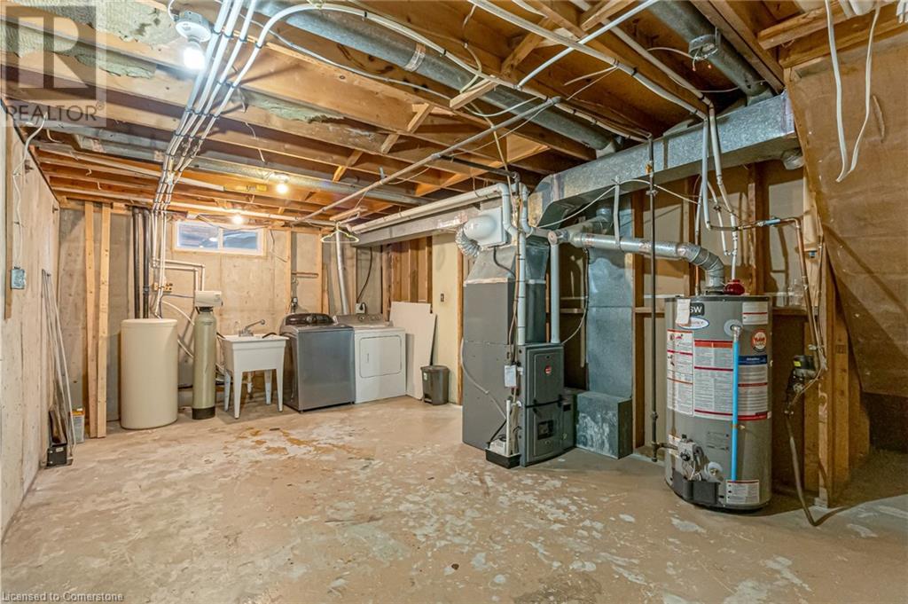 42 Westchester WayBrantford, Ontario  N3R 6W6 - Photo 26 - 40686518