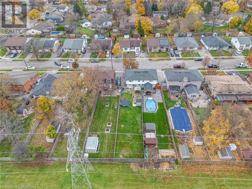 42 Westchester WayBrantford, Ontario  N3R 6W6 - Photo 31 - 40686518