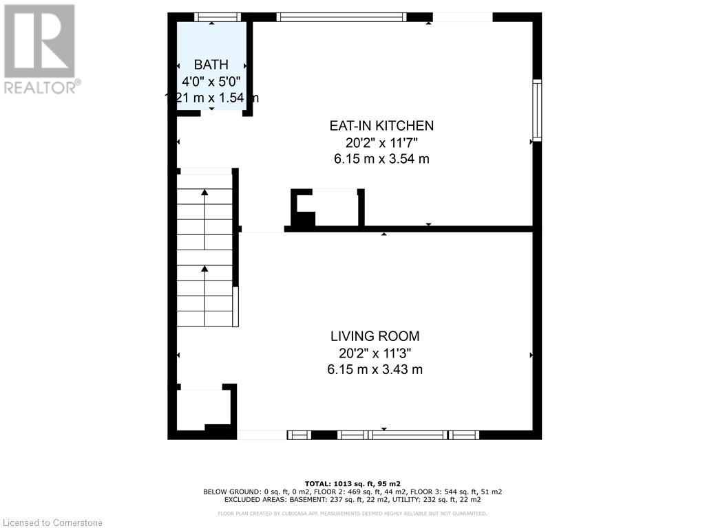 42 Westchester WayBrantford, Ontario  N3R 6W6 - Photo 33 - 40686518