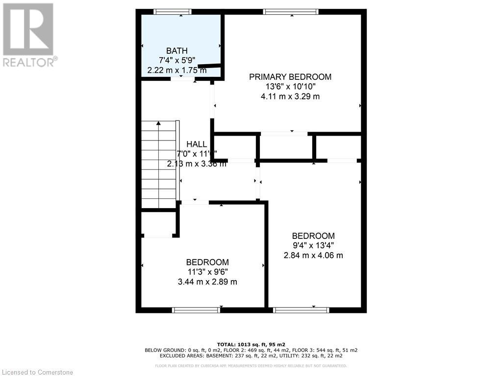 42 Westchester WayBrantford, Ontario  N3R 6W6 - Photo 34 - 40686518