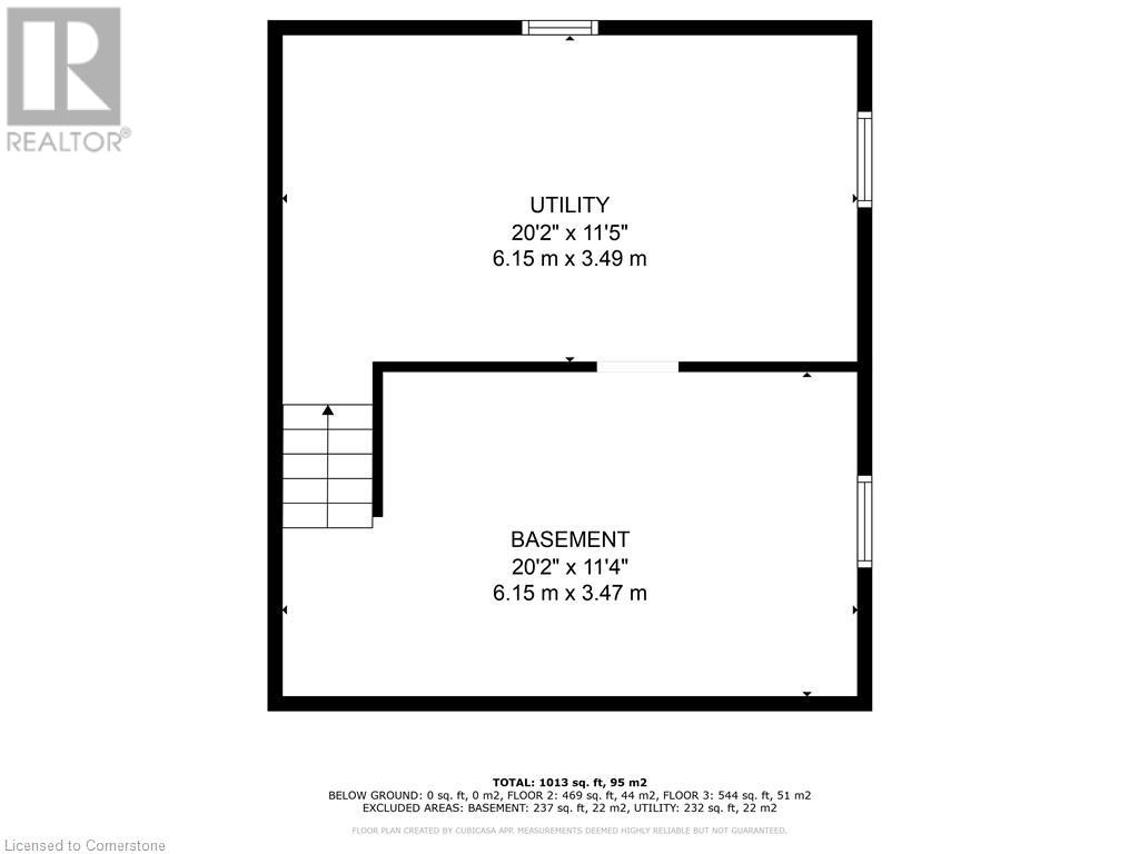 42 Westchester WayBrantford, Ontario  N3R 6W6 - Photo 35 - 40686518