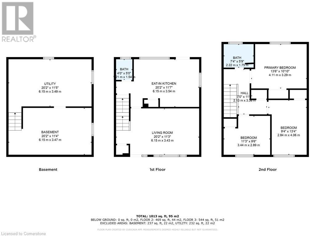 42 Westchester WayBrantford, Ontario  N3R 6W6 - Photo 36 - 40686518