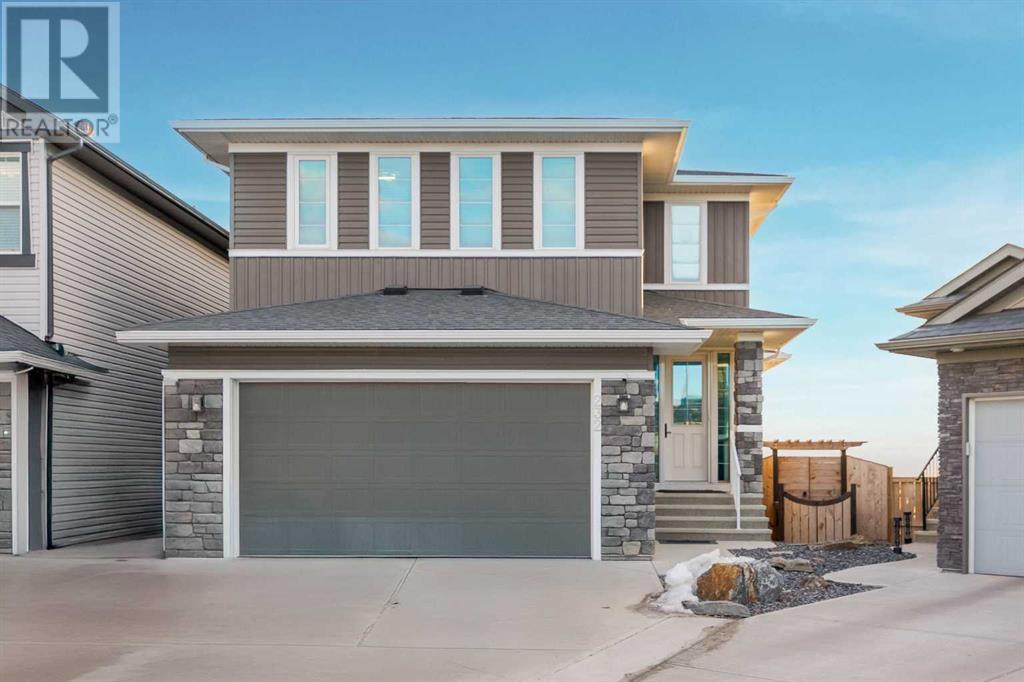 232 Sherwood Place NW, Calgary, Alberta