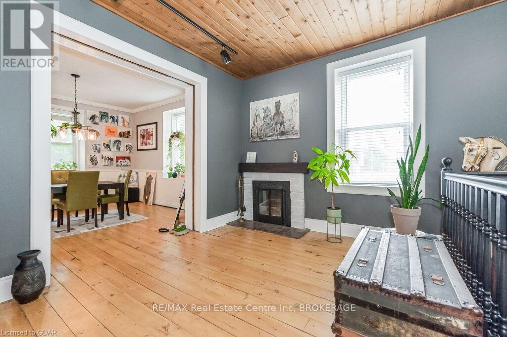 180 Union Street W, Centre Wellington (Fergus), Ontario  N1M 1V3 - Photo 15 - X10877107