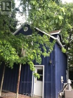 180 Union Street W, Centre Wellington (Fergus), Ontario  N1M 1V3 - Photo 2 - X10877107