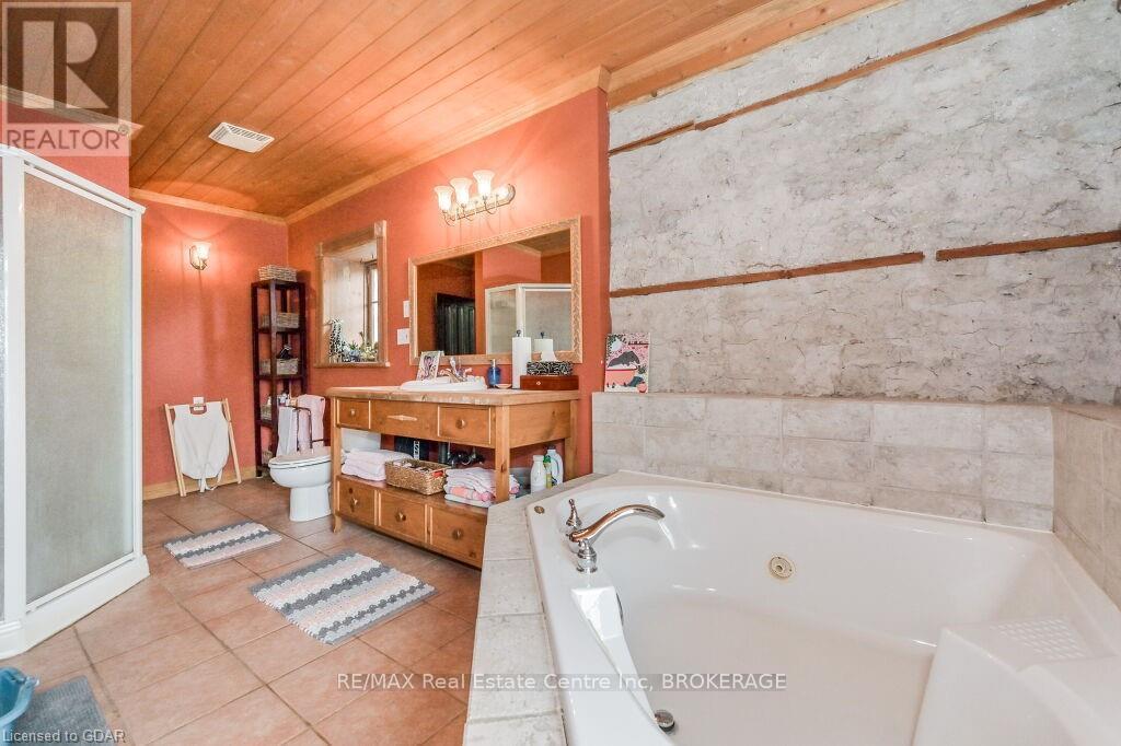 180 Union Street W, Centre Wellington (Fergus), Ontario  N1M 1V3 - Photo 27 - X10877107