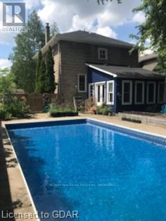 180 Union Street W, Centre Wellington (Fergus), Ontario  N1M 1V3 - Photo 34 - X10877107