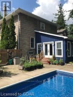 180 Union Street W, Centre Wellington (Fergus), Ontario  N1M 1V3 - Photo 37 - X10877107