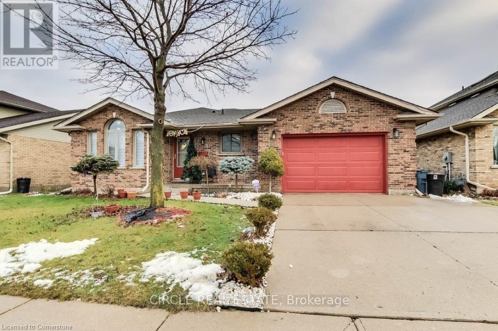 350 Lansdowne Avenue, Woodstock, Ontario  N4T 1M5 - Photo 1 - 40686640