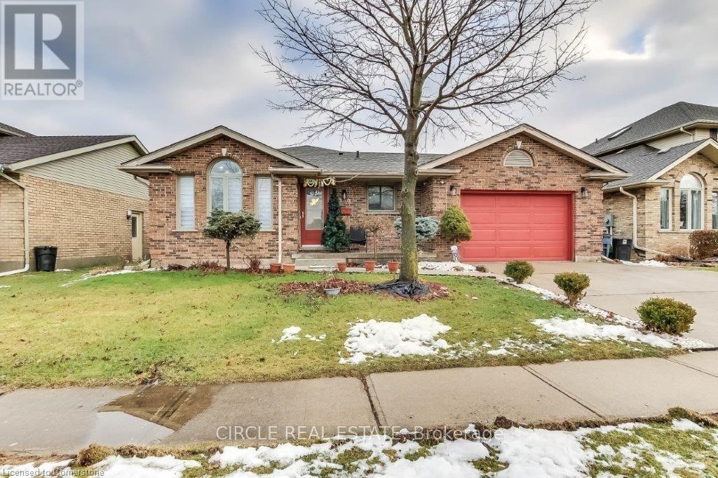 350 Lansdowne Avenue, Woodstock, Ontario  N4T 1M5 - Photo 2 - 40686640