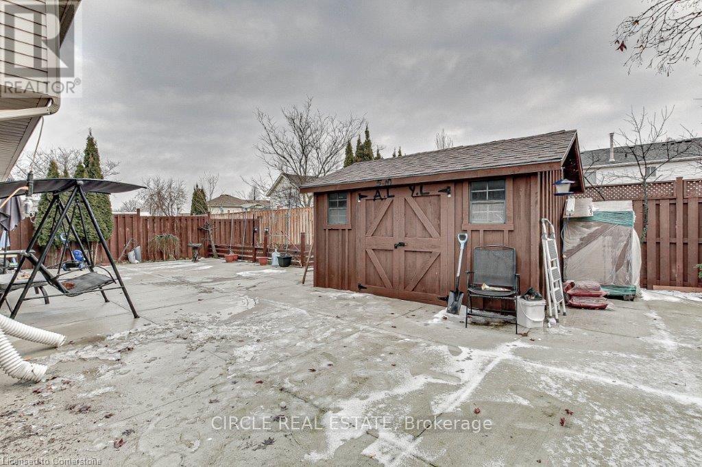 350 Lansdowne Avenue, Woodstock, Ontario  N4T 1M5 - Photo 26 - 40686640