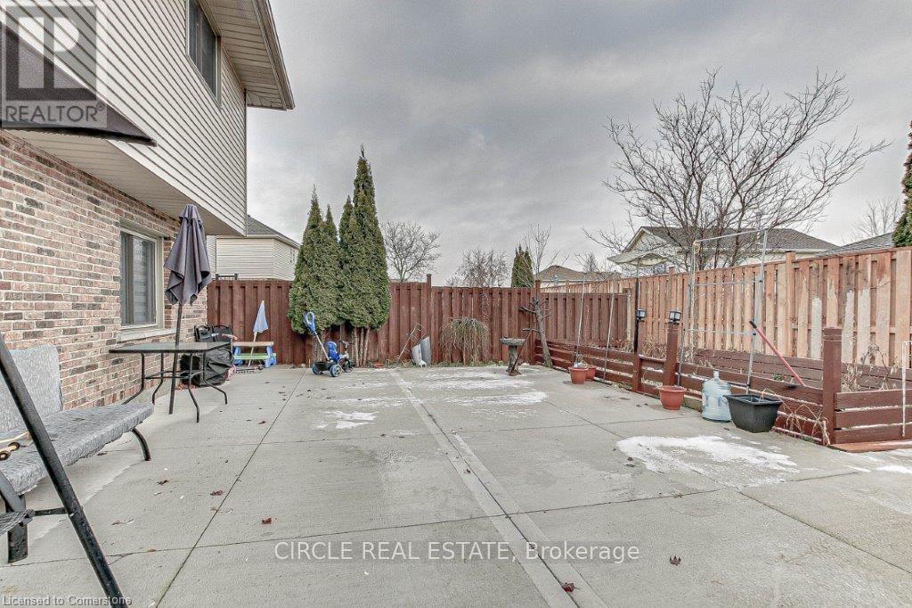 350 Lansdowne Avenue, Woodstock, Ontario  N4T 1M5 - Photo 28 - 40686640