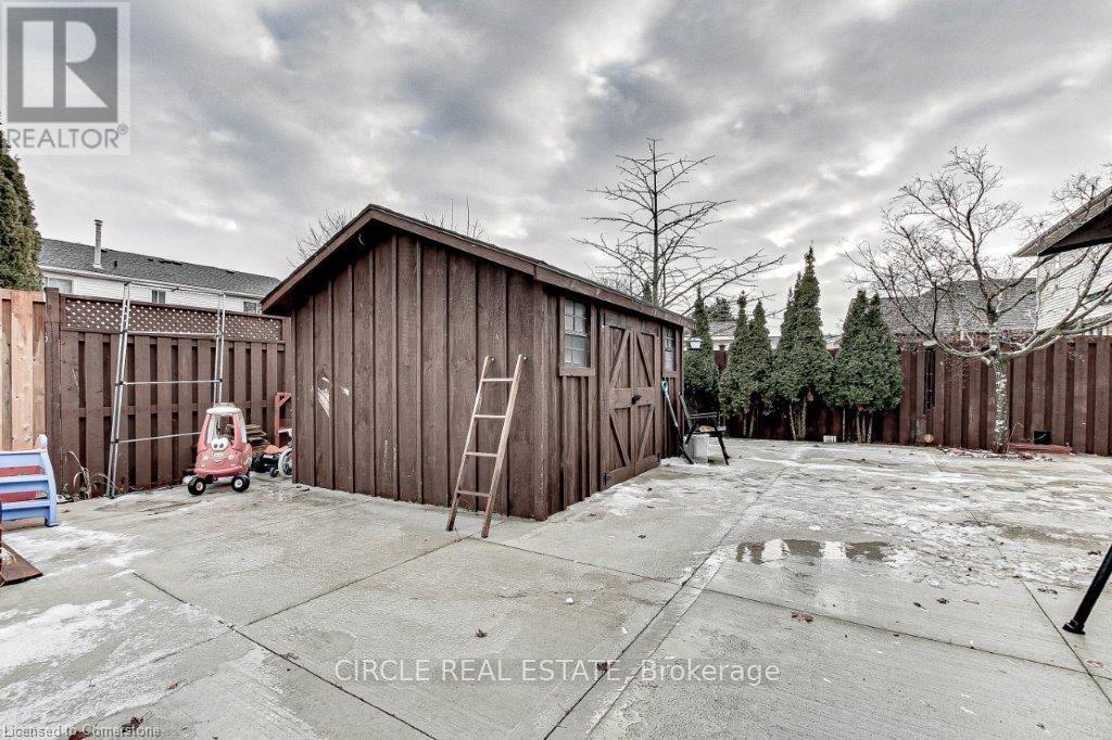 350 Lansdowne Avenue, Woodstock, Ontario  N4T 1M5 - Photo 29 - 40686640