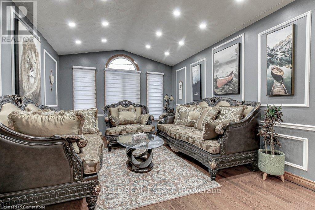 350 Lansdowne Avenue, Woodstock, Ontario  N4T 1M5 - Photo 3 - 40686640