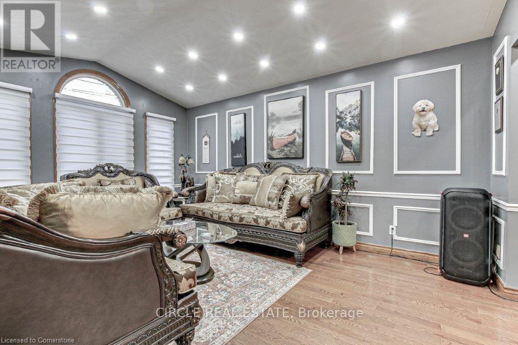 350 Lansdowne Avenue, Woodstock, Ontario  N4T 1M5 - Photo 4 - 40686640