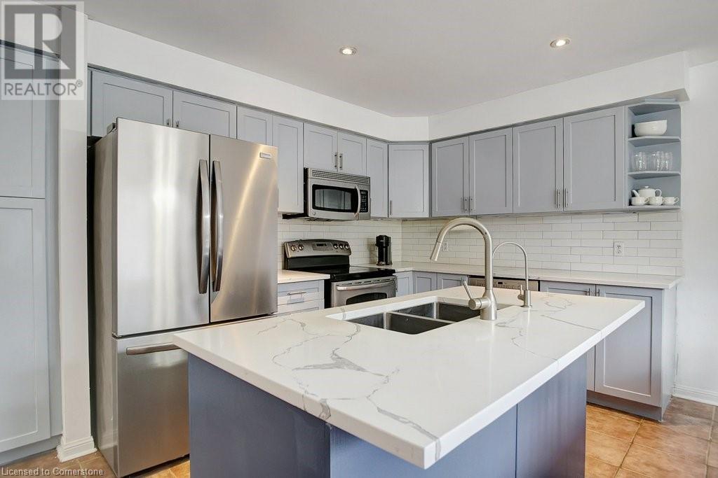 79 Glazebrook Crescent, Cambridge, Ontario  N2T 2H8 - Photo 18 - 40682622