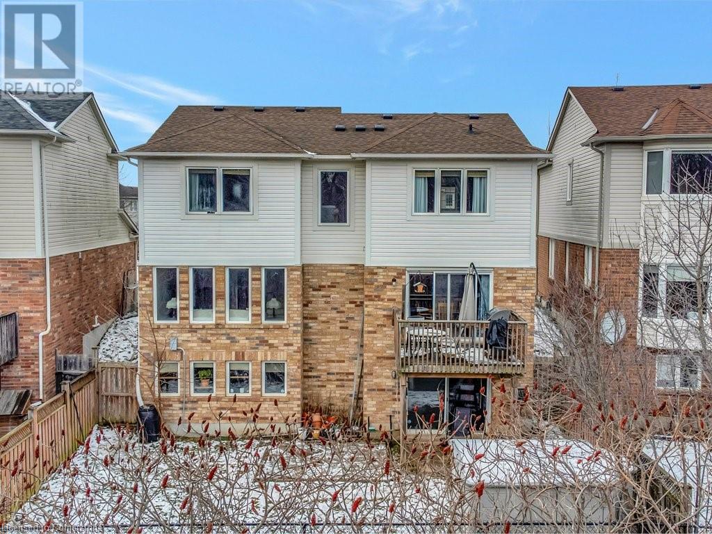 79 Glazebrook Crescent, Cambridge, Ontario  N2T 2H8 - Photo 2 - 40682622