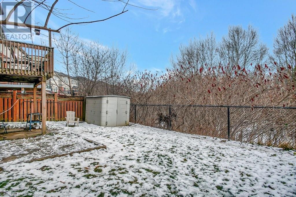 79 Glazebrook Crescent, Cambridge, Ontario  N2T 2H8 - Photo 43 - 40682622