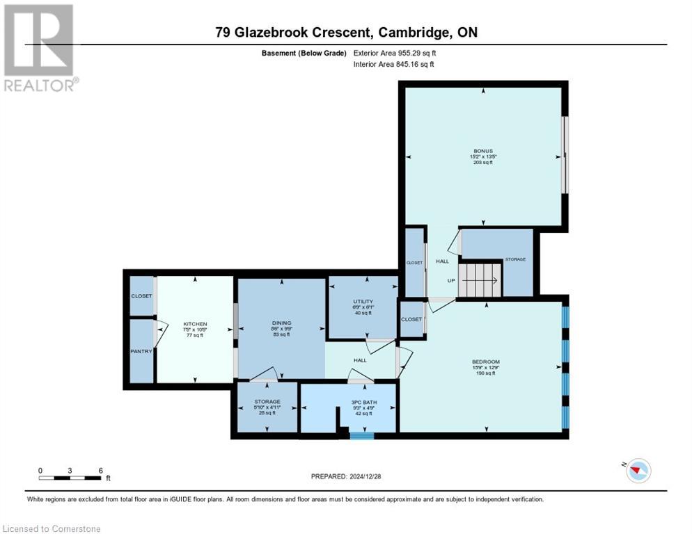 79 Glazebrook Crescent, Cambridge, Ontario  N2T 2H8 - Photo 50 - 40682622