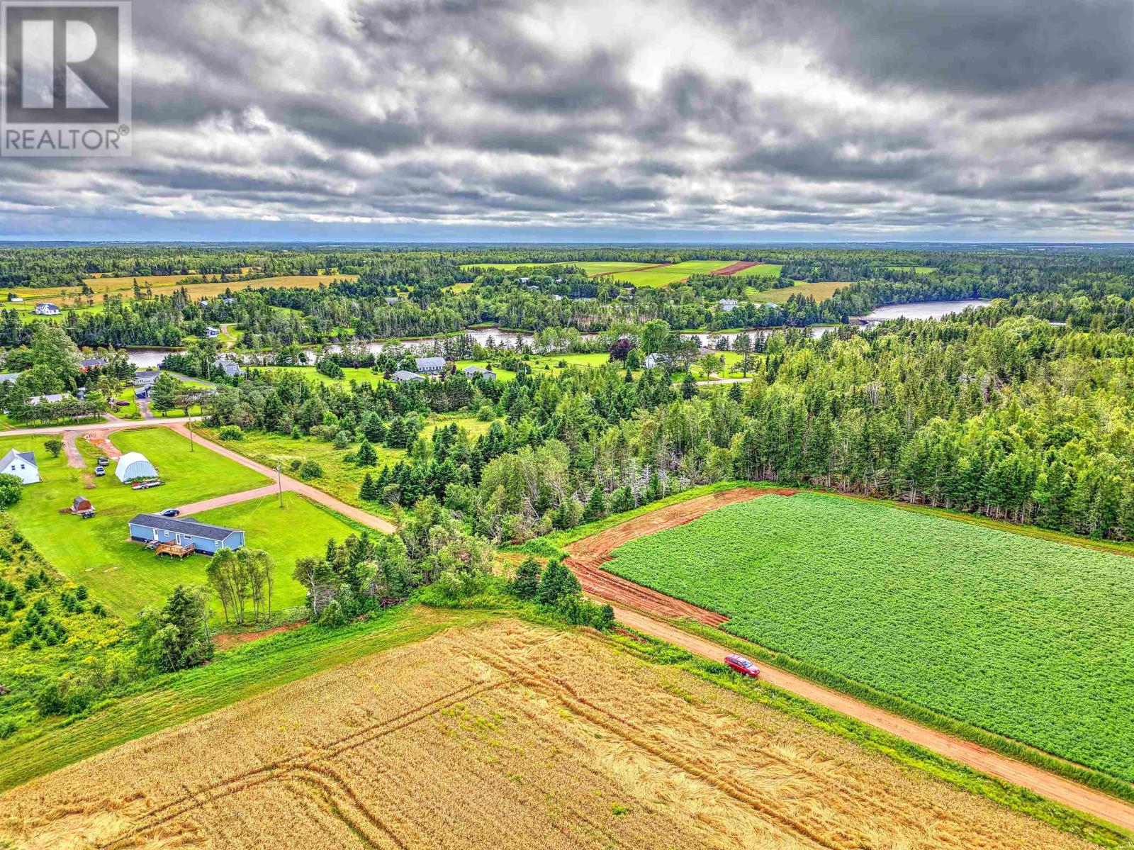 Acreage Fortune Wharf Road N, Fortune Bridge, Prince Edward Island  C0A 2B0 - Photo 4 - 202316918