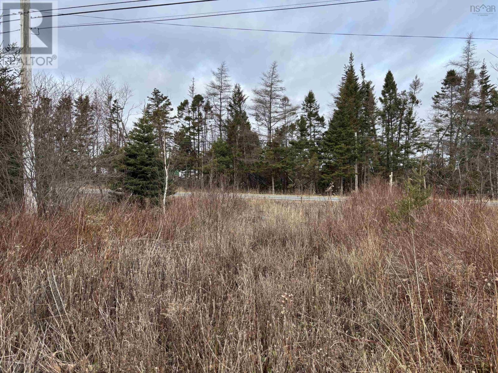 Lot D2 Highway 7, watt section, Nova Scotia
