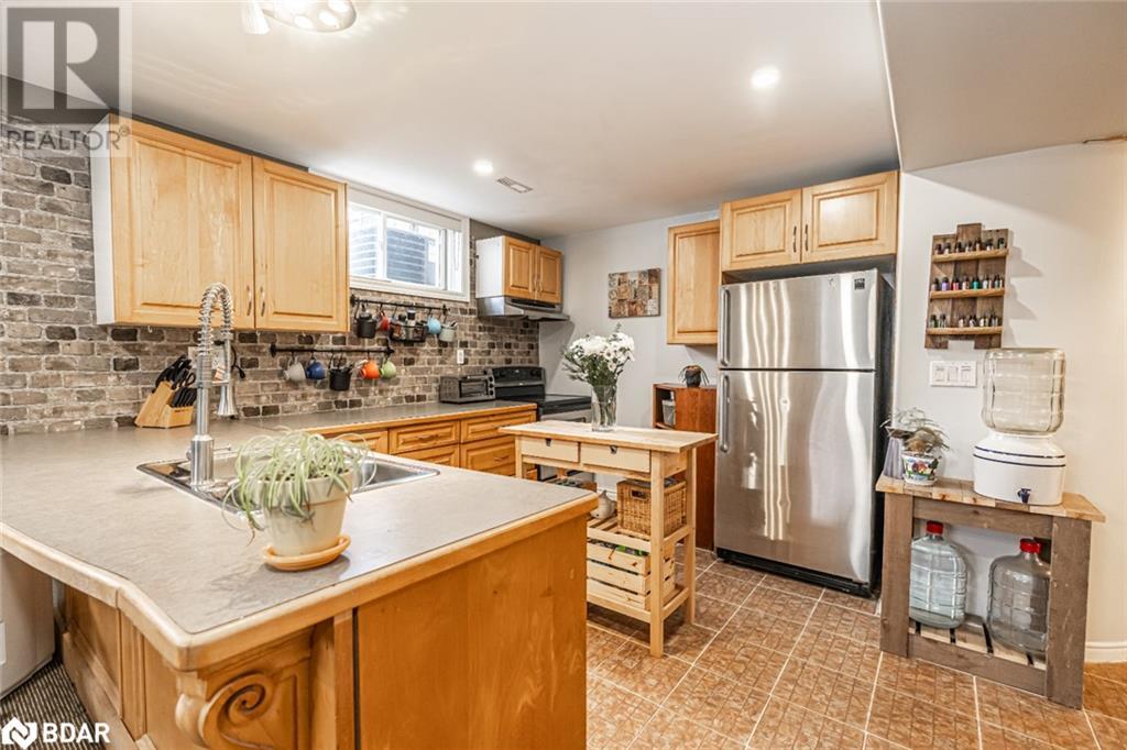 250 Big Bay Point Road, Innisfil, Ontario  L9S 2P6 - Photo 14 - 40684910